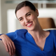 Katie McGrath as Lena Luthor